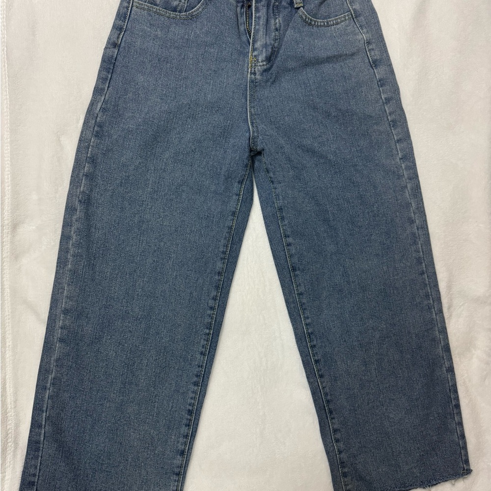 Classic Blue Women's Jeans